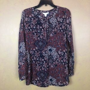 Women’s blouse